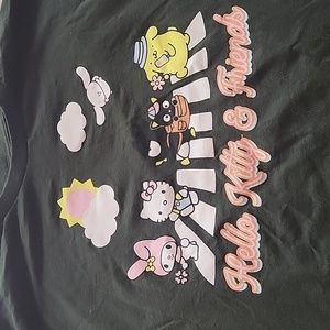 Sanrio tee